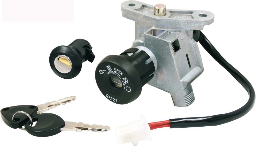 KIT Q.AVV.HONDA SH 150'05 2PZ.