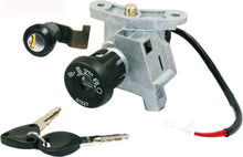 Carica l'immagine nel visualizzatore di Gallery, KIT QUADRO CHIAVE DYLAN 150CC