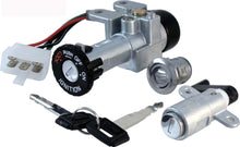 Carica l&#39;immagine nel visualizzatore di Gallery, KIT SERRATURE PEOPLE 50