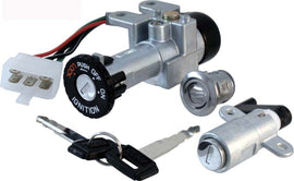 KIT SERRATURE PEOPLE 50