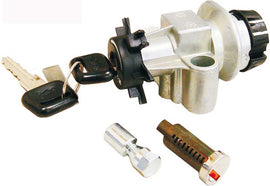 KIT QUADRO CHIAVE LUDIX 50