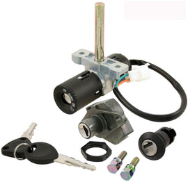 KIT QUADRO CHIAVE S. CITY 125