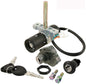 KIT QUADRO CHIAVE S. CITY 125
