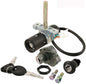 KIT QUADRO AVV.SCAR125 150 200