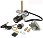 KIT QUADRO CHIAVE LEONARDO 250