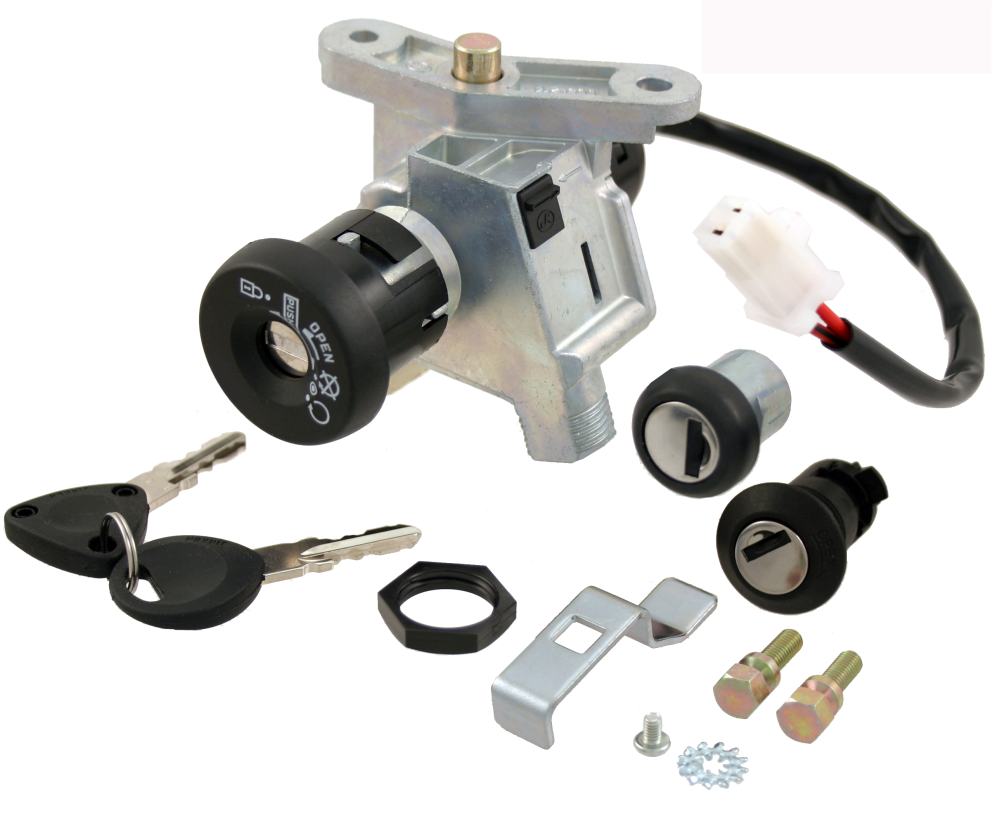 KIT Q.AVV.HONDA SH 150'05 3PZ.