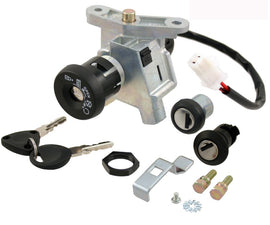 KIT Q.AVV.HONDA SH 150'05 3PZ.