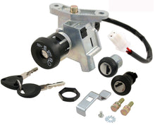 Carica l&#39;immagine nel visualizzatore di Gallery, KIT SERRATURE SH 150 2005