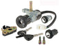 KIT QUADRO CHIAVE CENTRO 160CC