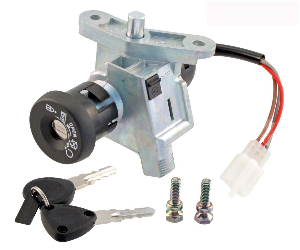 KIT QUADRO CHIAVE BW'S 50CC