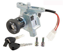 Carica l&#39;immagine nel visualizzatore di Gallery, KIT QUADRO CHIAVE BW&#39;S 50CC