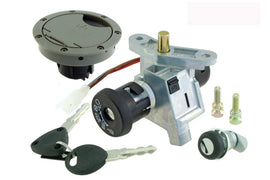 KIT SERRATURE AEROX 50 04/12