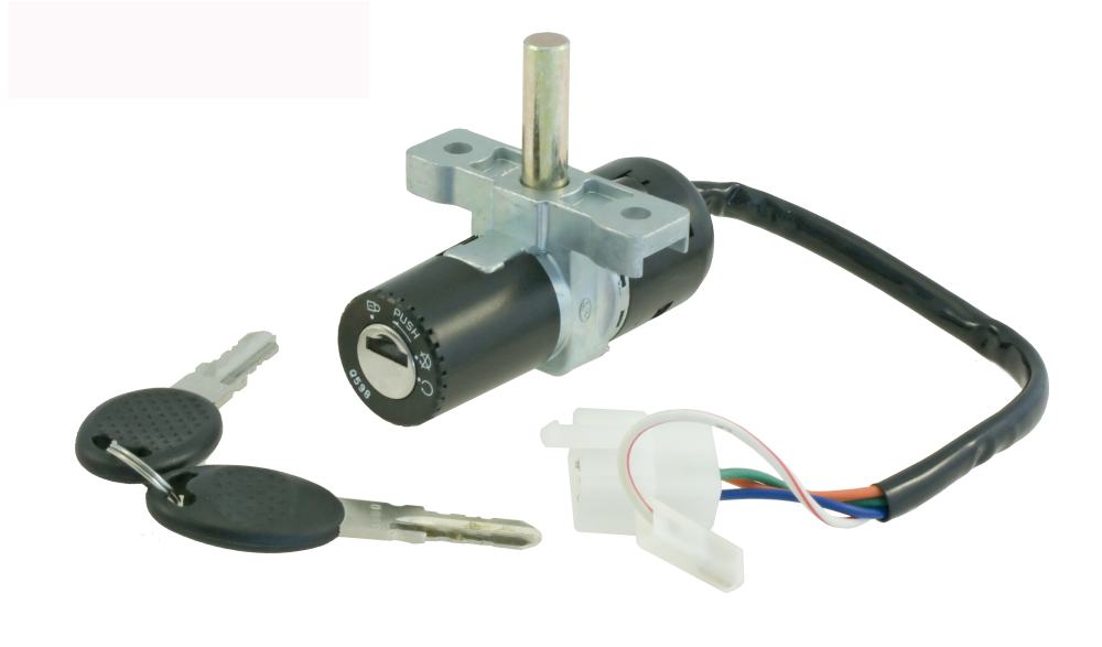 QUADRO CHIAVE SCARABEO 50 2T