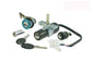 KIT QUADRO CHIAVE SCARABEO 4T