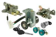 Carica l&#39;immagine nel visualizzatore di Gallery, KIT SERRATURE AGILITY R16 50 2T-4T