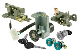 KIT SERRATURE AGILITY R16 50 2T-4T