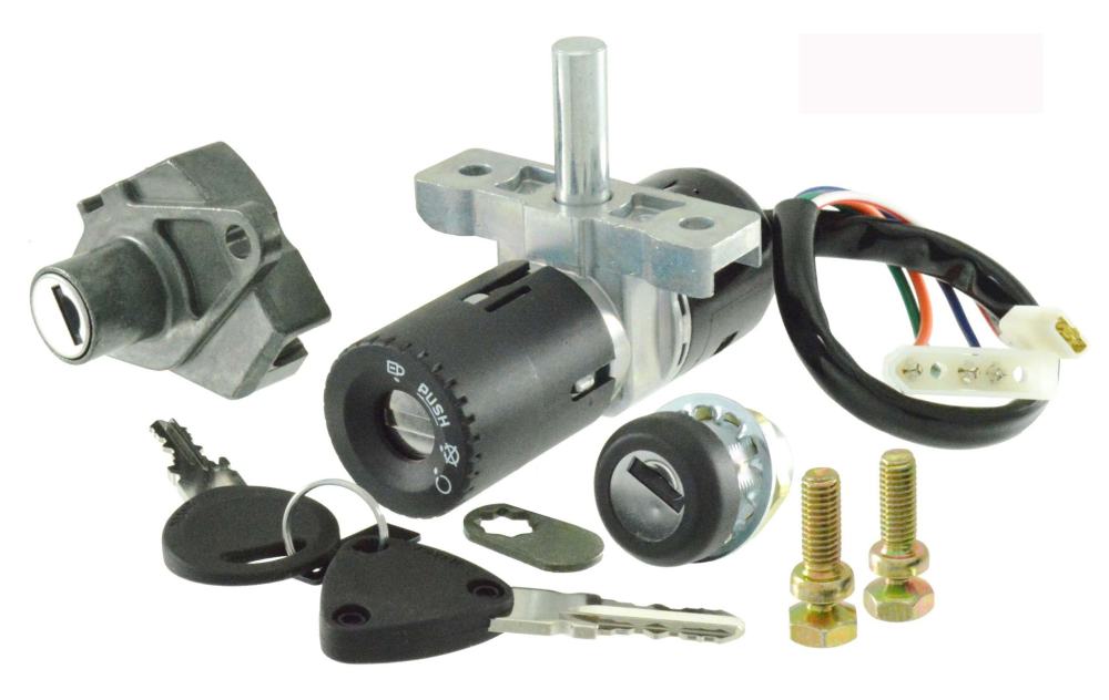 KIT AVV.SR FACTORY 50 IE CAB