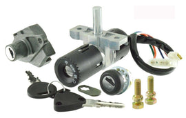 KIT AVV.SR FACTORY 50 IE CAB