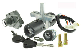 KIT SERRATURE SR 50 INIEZIONE E CARBURAT