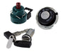 KIT COMMUTATORE PIAGGIO 3 PZ