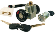 Carica l&#39;immagine nel visualizzatore di Gallery, KIT QUADRO CHIAVE DINK 50/125