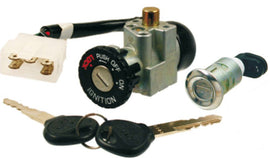 KIT QUADRO CHIAVE DINK 50/125