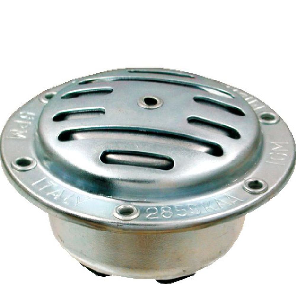 CLACSON VESPA PX 125/150/200-ARC S/BATT