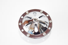 Carica l&#39;immagine nel visualizzatore di Gallery, CLACSON VESPA 150 C/BATTERIA 6V CC