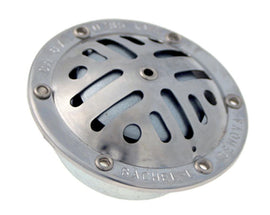 CLACSON VESPA 50-125 PRIMAV S/BATT 6V AC