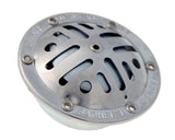 CLACSON 'RMS' PER PIAGGIO VESPA 50-125 PRIMAVERA TELAI V5SA1T-V9A1-VMA2-VNL2-VNC1 SENZA BATTERIA