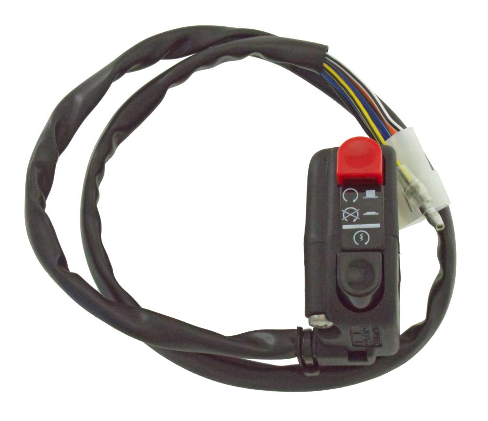 DISPOSITIVO ELETT MOD USA DX