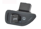 PULSANTE LUCI HEXAGON LX-LX4-LXT-GTX-GTX 12 - X9 125-180-200-250