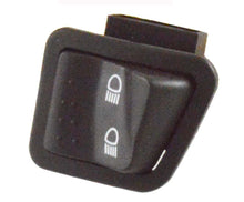 Carica l&#39;immagine nel visualizzatore di Gallery, PULSANTE LUCI LIBERTY 50 4T-FLY 50 4T