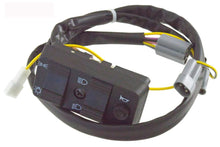 Carica l&#39;immagine nel visualizzatore di Gallery, COMMUTATORE LUCI VESPA PX 125-150 11-17