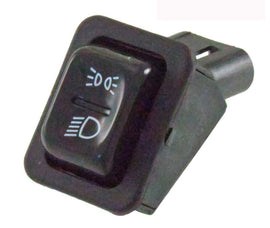 DEVIO LUCI APE-SFERA 50CC