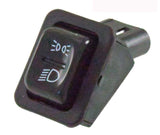 PULSANTE LUCI APE 50 FL-SFERA 50