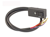 COMMUTATORE FRECCE VESPA PX 125-150 SENZA AVVIAMENTO ELETTRICO