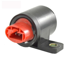 INTERMITTENZA C/BUZZER KYM21W+10W+LED