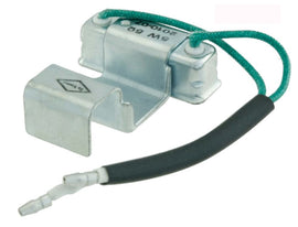 RESISTENZA AGILITY 4T R16 125