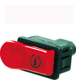 PULS.AVV.PIAGGIO ROSSO