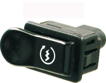 Carica l'immagine nel visualizzatore di Gallery, PULS.AVV.PIAGGIO NERO