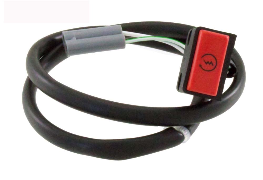 PULSANTE AVVIAMENTO VESPA PX 125-150