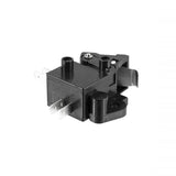 INTERRUTTORE ANTERIORE SINISTRO STOP/AVVIAMENTO SH I 300
