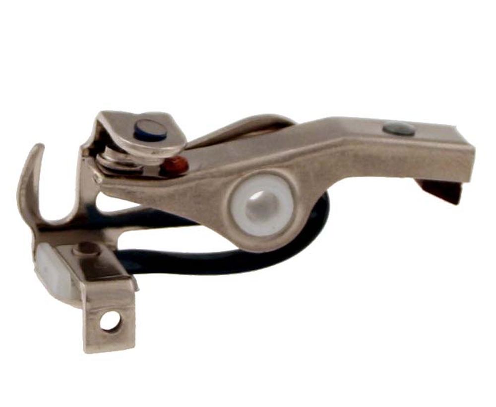 CONTATTI VESPA 180-200 RALLY