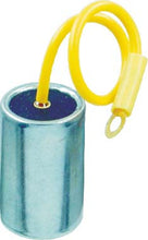 Carica l&#39;immagine nel visualizzatore di Gallery, CONDENSATORE VESPA 50S. DAL &#39;75