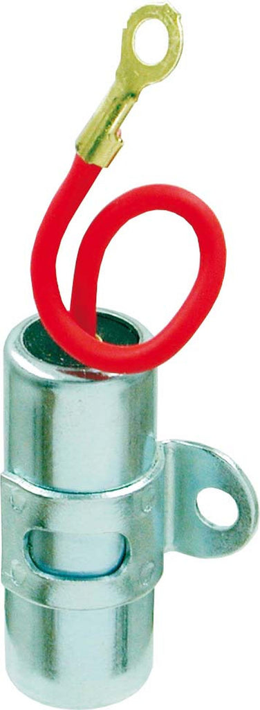 CONDENSATORE APE 550MPV-600MP-600MPV