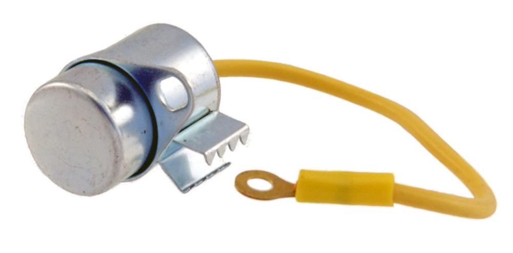 CONDENSATORE CIAO-SI-BRAVO 50