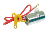 CONDENSATORE VESPA GL-SPRINT 150