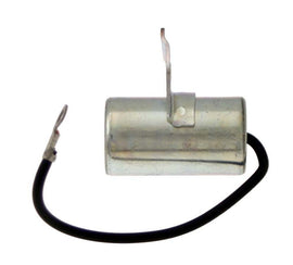 CONDENSATORE VESPINO (SPAGNA)