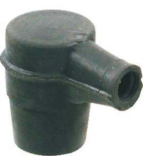 Carica l'immagine nel visualizzatore di Gallery, CAPPUCCIO CANDELA NERO CROSS STAND